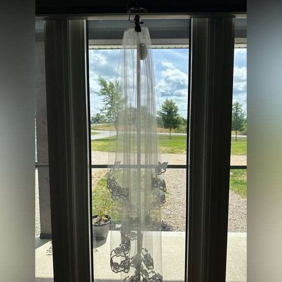 Canadian Classics veil unused - Picture 2 of 5